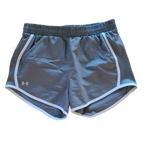 Underarmour Shorts, Size XS